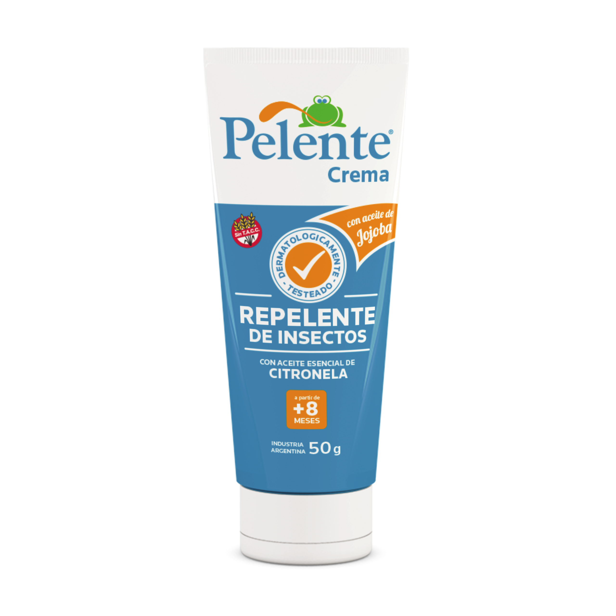 Pelente Crema 50 G